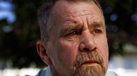 bumfights creator|'Bumfights' homeless actor Rufus Hannah dies at 63 .